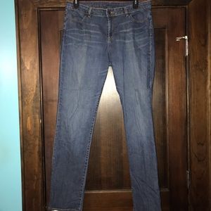 Women's Jeans